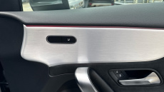 Mercedes-Benz A-Class A180 AMG Line Premium 5dr Auto Petrol Hatchback